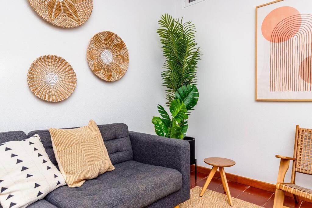 Апартаменти Caparica Luz II Lovely Apt Near Beach Кошта-да-Капаріка Екстер'єр фото