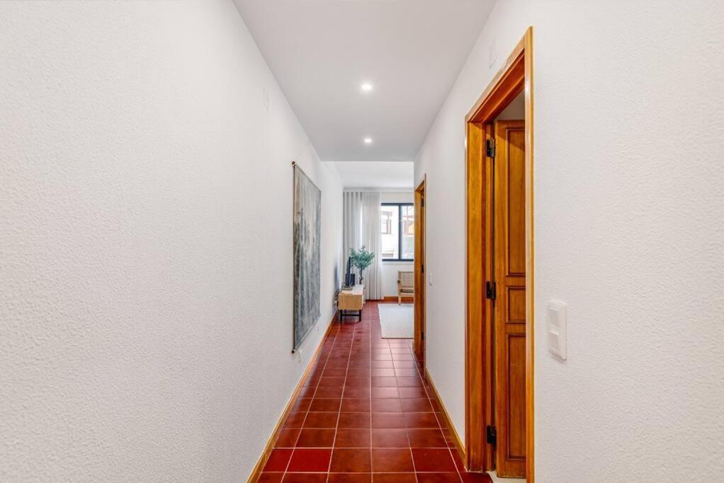 Апартаменти Caparica Luz II Lovely Apt Near Beach Кошта-да-Капаріка Екстер'єр фото