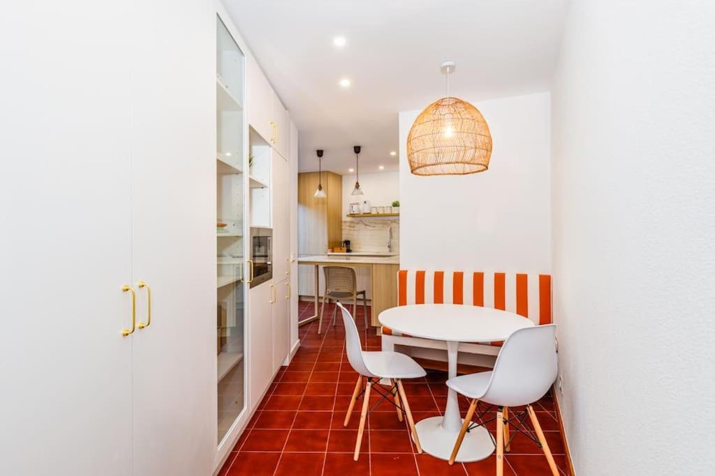 Апартаменти Caparica Luz II Lovely Apt Near Beach Кошта-да-Капаріка Екстер'єр фото